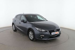 Mazda 3 2.0 Style