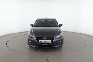 Mazda 3 2.0 Style