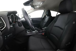 Mazda 3 2.0 Style