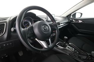 Mazda 3 2.0 Style