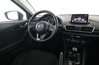 Mazda 3 2.0 Style