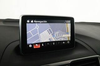Mazda 3 2.0 Style