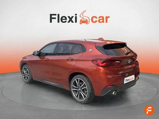 BMW X2 xDrive25e Auto