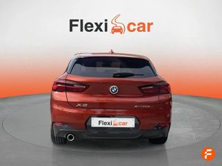 BMW X2 xDrive25e Auto