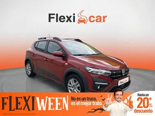 Dacia Sandero Expression 74kW (100CV) ECO-G