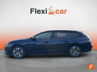 Peugeot 508 SW Allure Pack BlueHDi 130 S&S EAT8