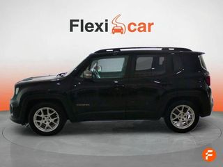 Jeep Renegade 1.0G 88kW Limited 4x2