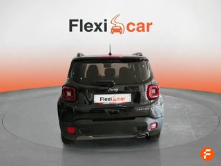 Jeep Renegade 1.0G 88kW Limited 4x2