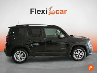 Jeep Renegade 1.0G 88kW Limited 4x2