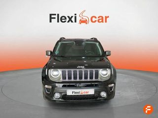 Jeep Renegade 1.0G 88kW Limited 4x2