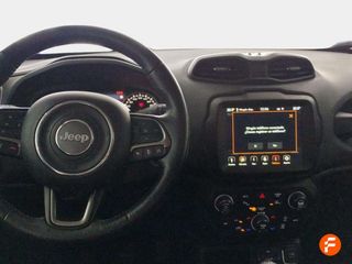 Jeep Renegade 1.0G 88kW Limited 4x2