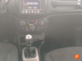 Jeep Renegade 1.0G 88kW Limited 4x2