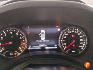 Jeep Renegade 1.0G 88kW Limited 4x2
