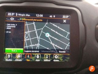 Jeep Renegade 1.0G 88kW Limited 4x2