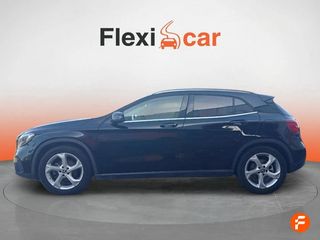 Mercedes GLA GLA 180