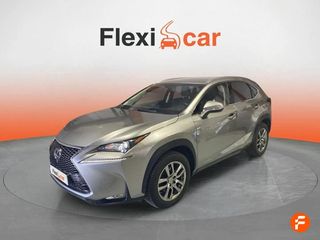 Lexus NX 2.5 300h Business 2WD