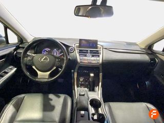 Lexus NX 2.5 300h Business 2WD