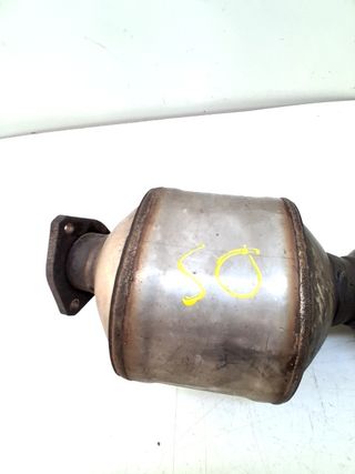 CATALIZADOR AUDI A4 B7 (8EC) (4)