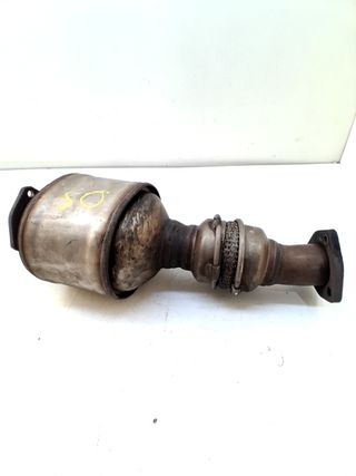 CATALIZADOR AUDI A4 B7 (8EC) (4)