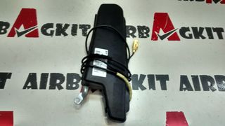 1K4880242D AIRBAG ASIENTO DERECHA SEAT ALTEA 2004-2005-2006-2007-2008-2009, LEON 2 2005-2006-2007-2008-2009, SKODA OCTAVIA...