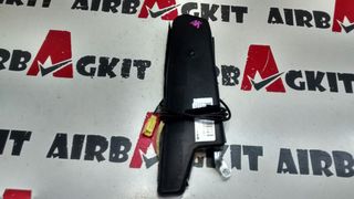 1K4880241D AIRBAG ASIENTO IZQUIERDO SEAT ALTEA 2004-2005-2006-2007-2008-2009, 2009-2010-2011-2012-2013, TOLEDO 2004-2005-2...