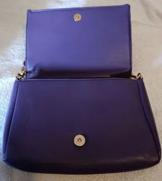 Bolso Bolsomadrid Morado Nuevo