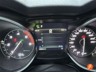 Alfa Romeo Stelvio 2.2 Diésel 154kW (210CV) Veloce Q4