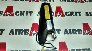 1K4880241B AIRBAG ASIENTO IZQUIERDO SEAT ALTEA 2004-2005-2006-2007-2008-2009, LEON 2 2005-2006-2007-2008-2009, TOLEDO 2004...