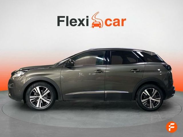 Peugeot 3008 1.5L BlueHDi 96kW (130CV) S&S GT Line