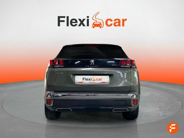 Peugeot 3008 1.5L BlueHDi 96kW (130CV) S&S GT Line