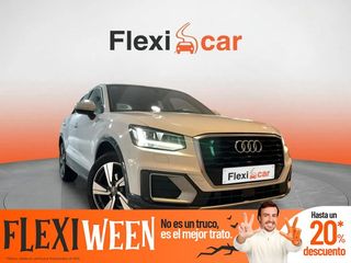 Audi Q2 Advanced 30 TFSI 85kW (116CV)