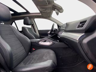 Mercedes GLE GLE 300 d 4MATIC