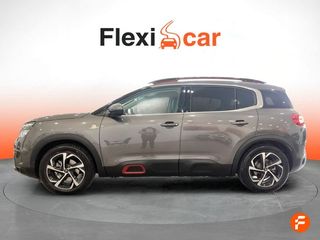Citroën C5 Aircross BlueHdi 96kW (130CV) S&S EAT8 C Series