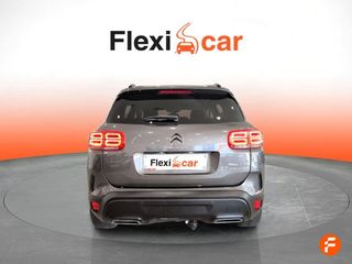 Citroën C5 Aircross BlueHdi 96kW (130CV) S&S EAT8 C Series