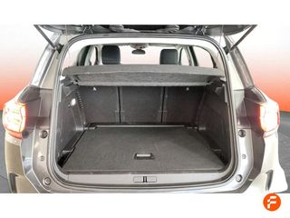 Citroën C5 Aircross BlueHdi 96kW (130CV) S&S EAT8 C Series