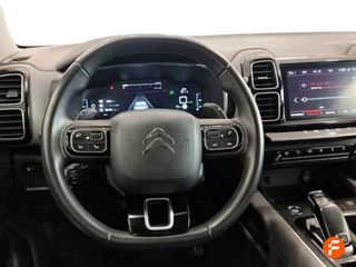 Citroën C5 Aircross BlueHdi 96kW (130CV) S&S EAT8 C Series