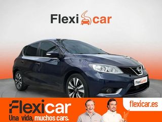 Nissan Pulsar DIG-T EU6 85 kW (115 CV) XTRONIC TEKNA
