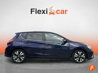 Nissan Pulsar DIG-T EU6 85 kW (115 CV) XTRONIC TEKNA