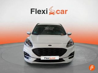 Ford Kuga ST-Line 1.5T EcoBoost 110kW (150CV)
