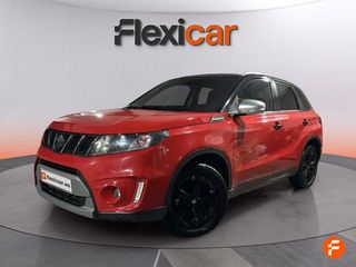 Suzuki Vitara 1.4 TURBO S 4WD