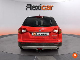 Suzuki Vitara 1.4 TURBO S 4WD