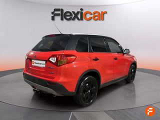Suzuki Vitara 1.4 TURBO S 4WD