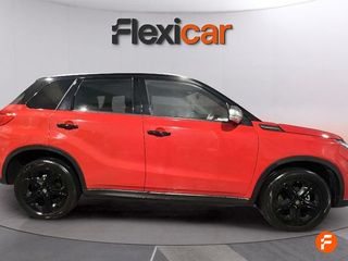 Suzuki Vitara 1.4 TURBO S 4WD