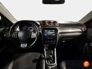 Suzuki Vitara 1.4 TURBO S 4WD