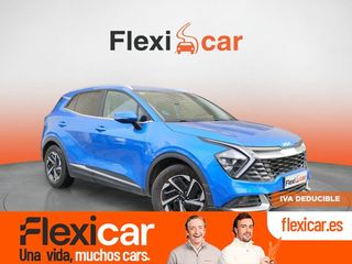Kia Sportage 1.6 T-GDi HEV 171kW (230CV) Tech 4x2
