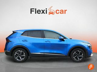 Kia Sportage 1.6 T-GDi HEV 171kW (230CV) Tech 4x2