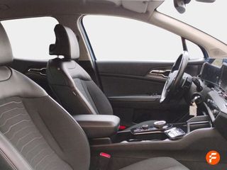 Kia Sportage 1.6 T-GDi HEV 171kW (230CV) Tech 4x2