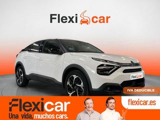 Citroën C4 BlueHdi 130 S&S EAT8 Feel Pack