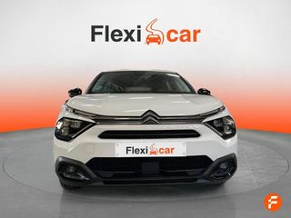 Citroën C4 BlueHdi 130 S&S EAT8 Feel Pack