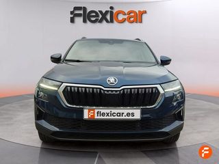 Skoda Karoq 1.5 TSI 110kW (150CV) DSG ACT Ambition